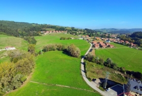 Hazas de Cesto 13798&nbsp;m² 