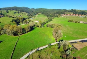 Hazas de Cesto 13798&nbsp;m² 