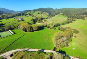 Hazas de Cesto 13798&nbsp;m² 