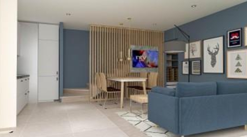 Santa Cruz de Tenerife - Arico el Nuevo - 117 m²
