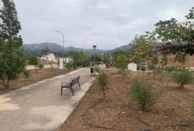 Villanueva del Rosario 329&nbsp;m²