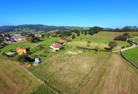 Beranga 1200&nbsp;m² 