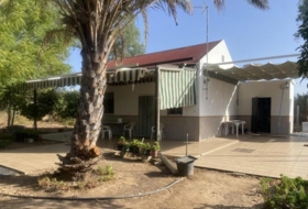 Alcolea 42&nbsp;m²