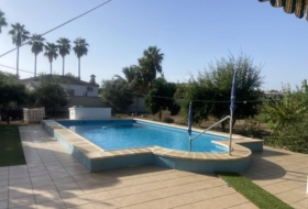 Alcolea 42&nbsp;m²