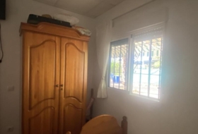 Alcolea 42&nbsp;m²