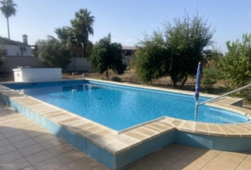 Alcolea 42&nbsp;m²