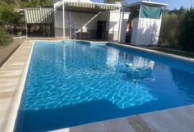 Alcolea 42&nbsp;m²