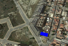 Garrucha 401&nbsp;m²