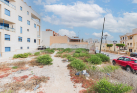 Garrucha 401&nbsp;m²