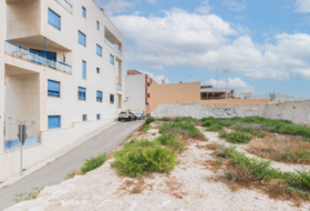 Garrucha 401&nbsp;m²