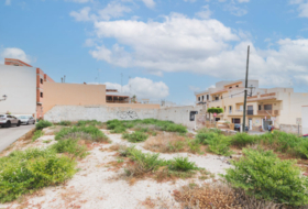 Garrucha 401&nbsp;m²