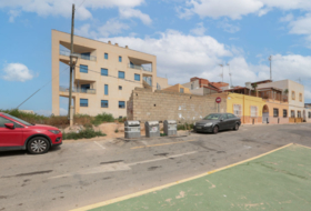 Garrucha 401&nbsp;m²