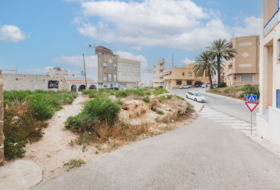 Garrucha 401&nbsp;m²