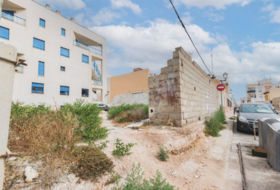 Garrucha 401&nbsp;m²