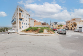 Garrucha 401&nbsp;m²