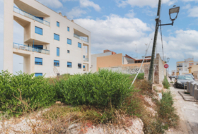 Garrucha 401&nbsp;m²