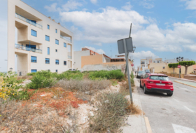 Garrucha 401&nbsp;m²