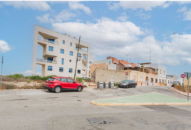 Garrucha 401&nbsp;m²