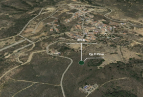 Bédar 125000&nbsp;m²