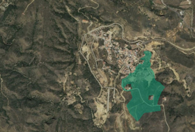 Bédar 125000&nbsp;m²