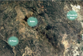 Bédar 125000&nbsp;m²