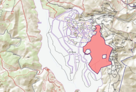 Bédar 125000&nbsp;m²