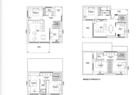 Cabezón de la Sal 3200&nbsp;m² 