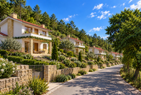Cabezón de la Sal 3200&nbsp;m² 