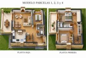Cabezón de la Sal 3200&nbsp;m² 