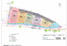 Cabezón de la Sal 3200&nbsp;m² 