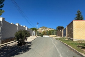 Aranzueque 500&nbsp;m²
