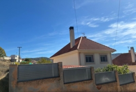Aranzueque 500&nbsp;m²