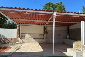Aranzueque 500&nbsp;m²