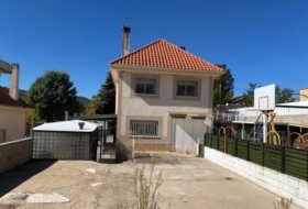 Aranzueque 500&nbsp;m²