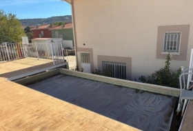 Aranzueque 500&nbsp;m²