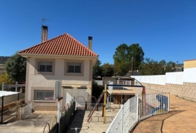 Aranzueque 500&nbsp;m²