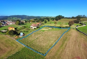Beranga 2400&nbsp;m²