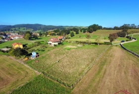 Beranga 2400&nbsp;m²