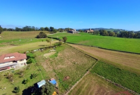 Beranga 2400&nbsp;m²