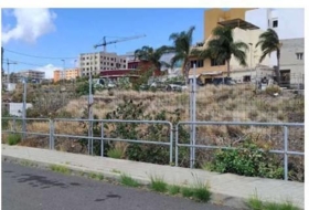Santa Cruz de Tenerife 1292&nbsp;m²