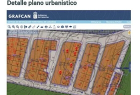 Santa Cruz de Tenerife 1292&nbsp;m²
