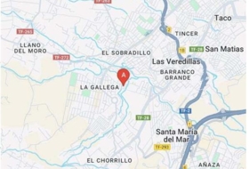 Santa Cruz de Tenerife 1292&nbsp;m²