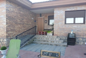 San Cristóbal de la Cuesta 827&nbsp;m²