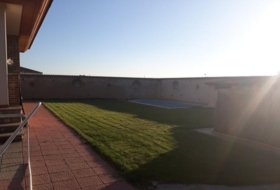 San Cristóbal de la Cuesta 827&nbsp;m²