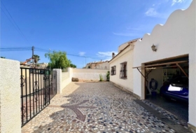Rojales 500&nbsp;m²