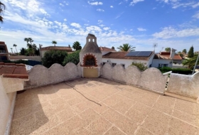 Rojales 500&nbsp;m²