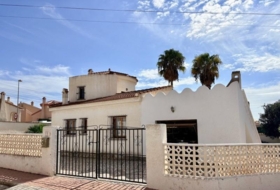 Rojales 500&nbsp;m²