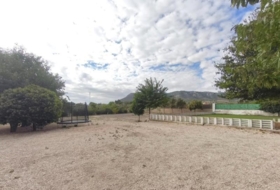 Villena 301&nbsp;m²