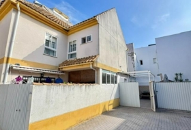 San Fernando 122&nbsp;m²