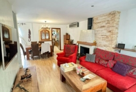 San Fernando 122&nbsp;m²